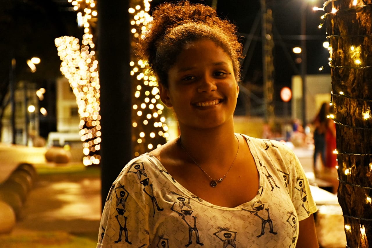 AllyahCosta's profile banner image
