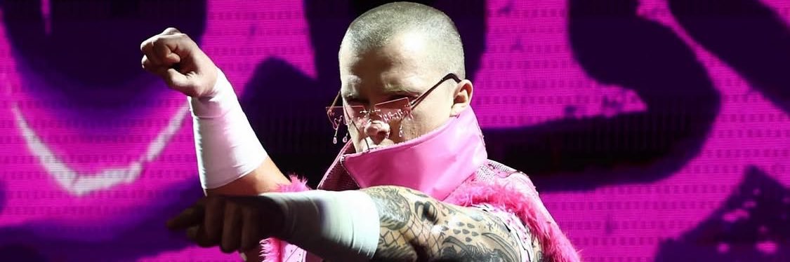 Just getting started. | NOT @KyleFletcherPro banner