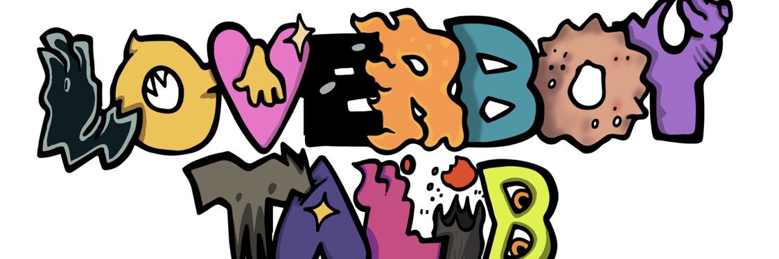 loverboytalib's profile banner image