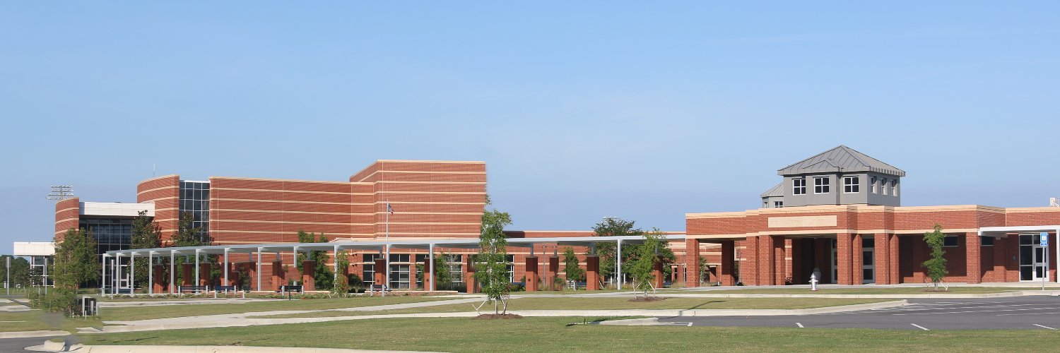 Tift Co High School banner