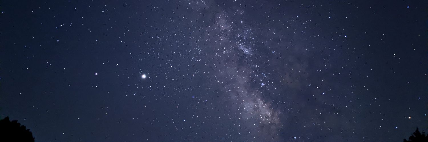 Sam ♥️🤍🫐 banner