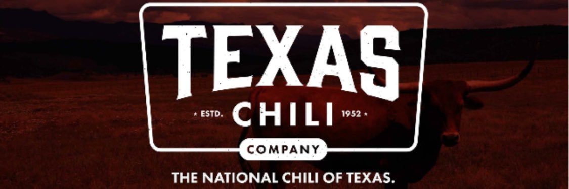 Texas Chili Company banner