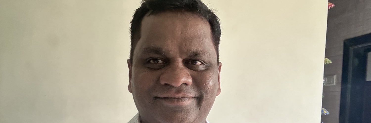 sameersawant78's profile banner image