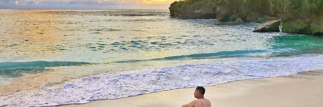 agwiyono's profile banner image