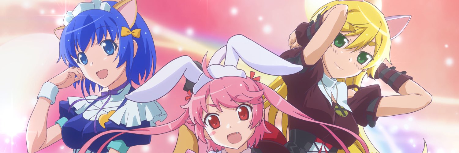 KomugichanR's profile banner image
