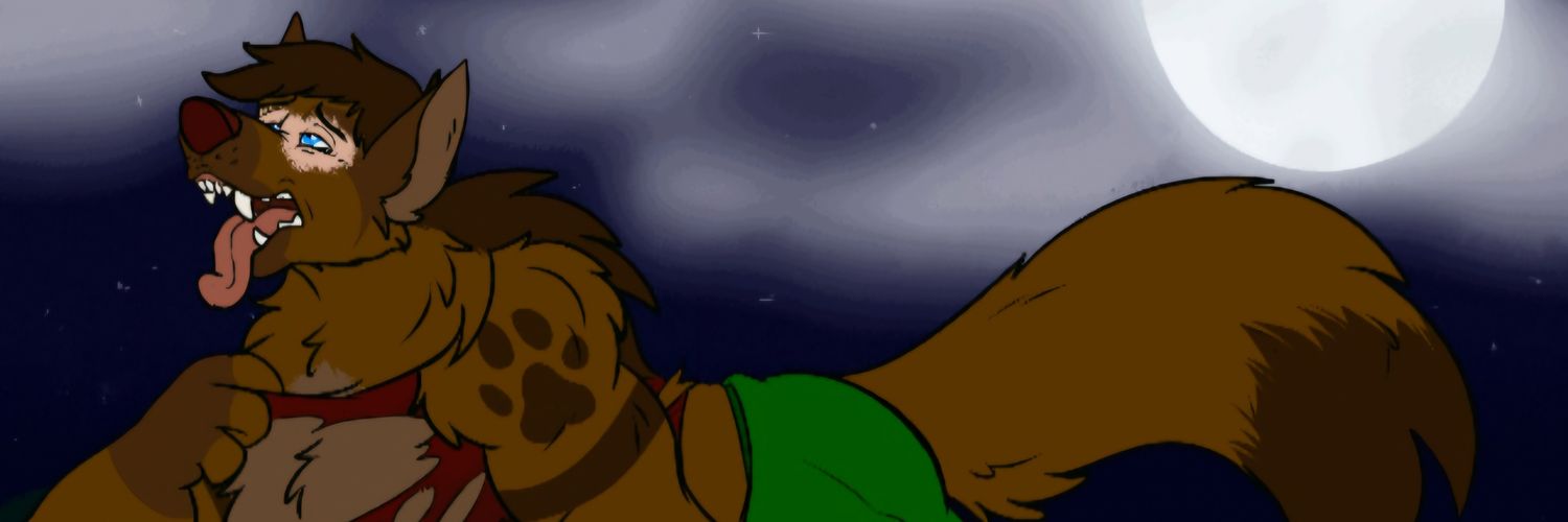 🐾Dj Wolf🐾's banner