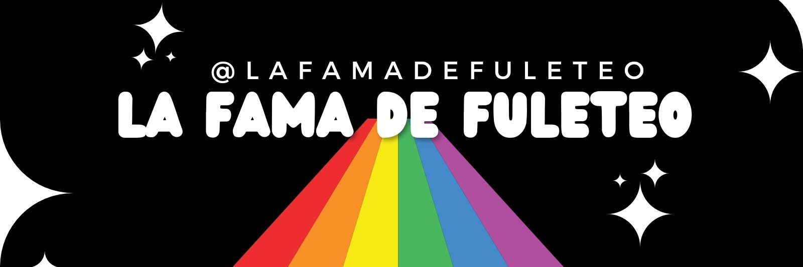 LAFAMADEFULETEO's profile banner image