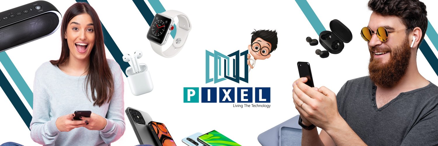 PixelEcu's profile banner image