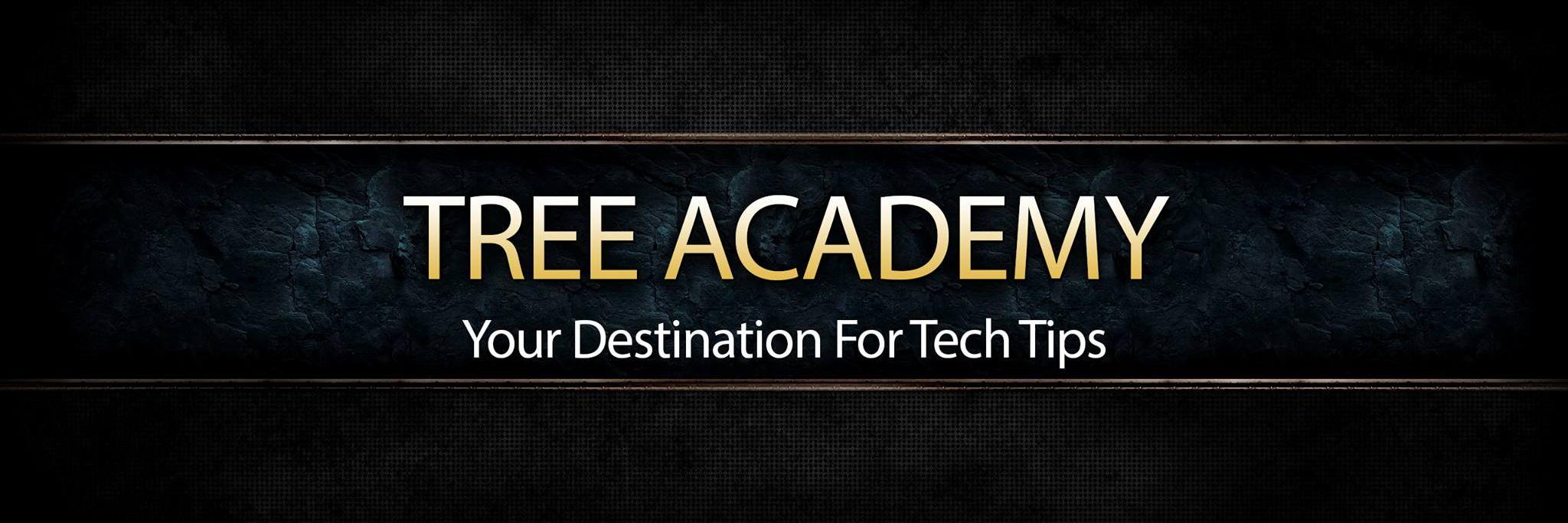 gotreeacademy's profile banner image