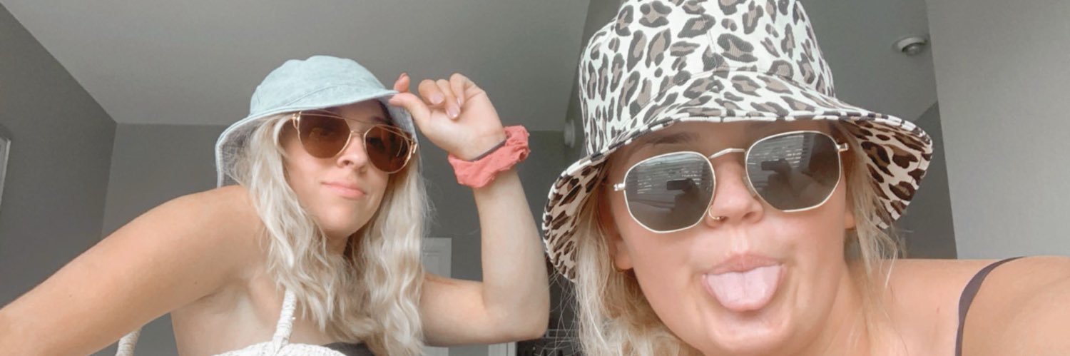 madelynmayxo's profile banner image