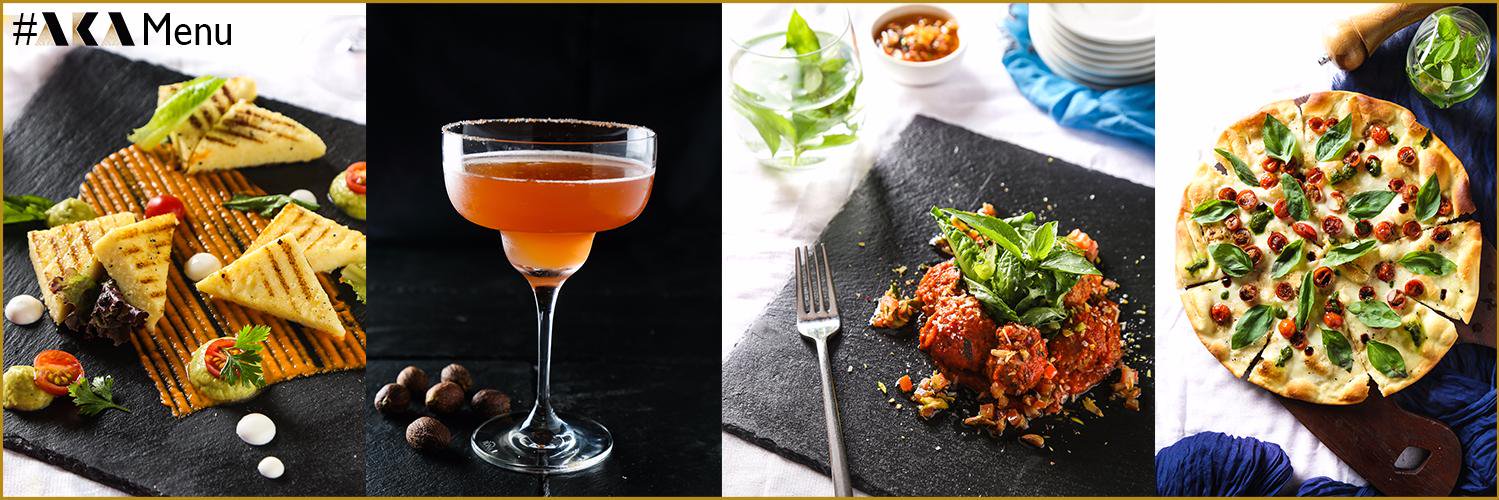 akarestaurant's profile banner image