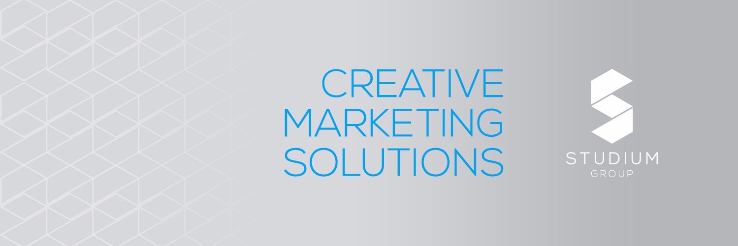 StudiumGroup's profile banner image