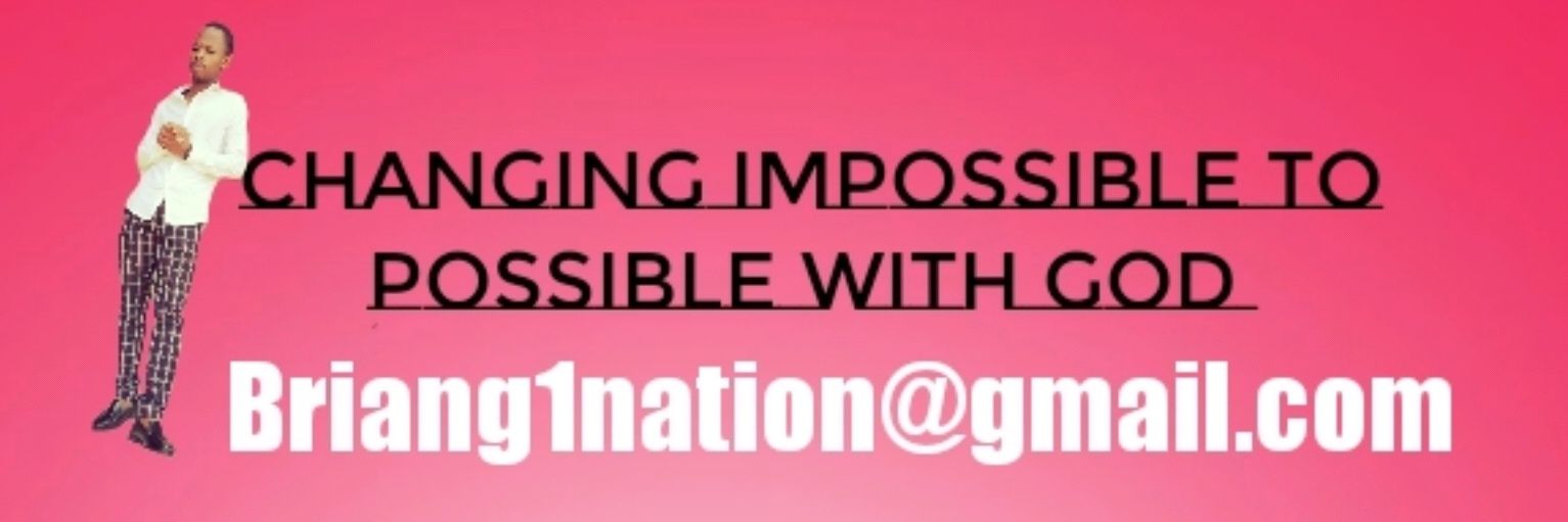 BrianG1Nation's profile banner image
