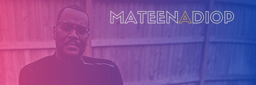 drmateen's profile banner image
