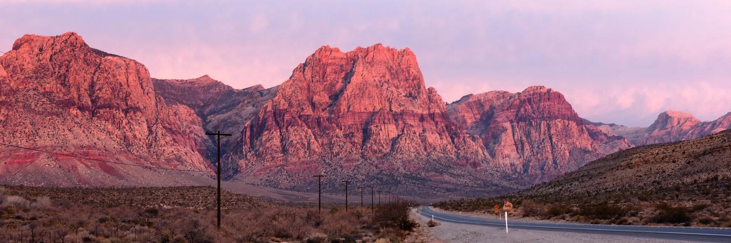 HikingAlice's profile banner image