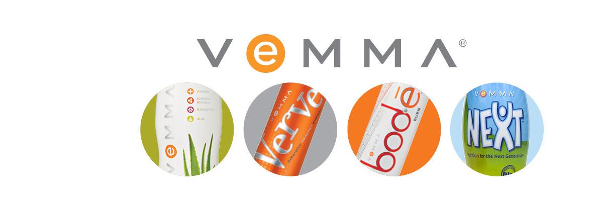 Dharmawan Vemma banner