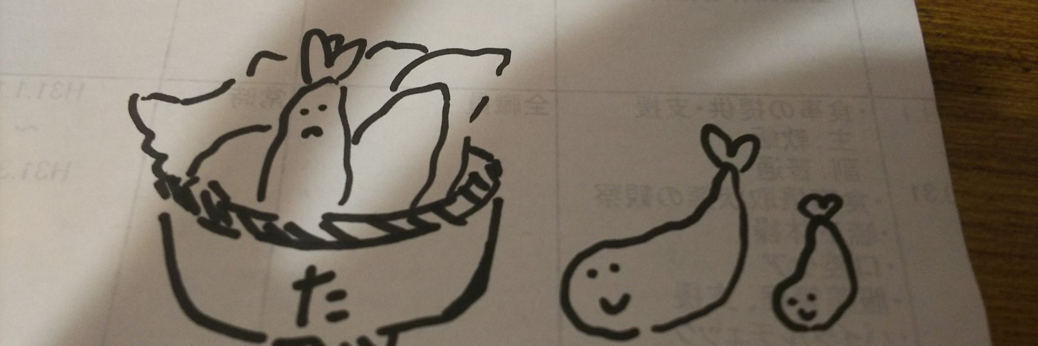 てんつゆ banner