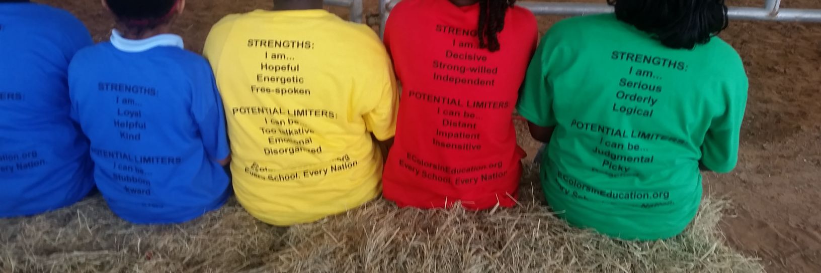 Señora Sanchez banner