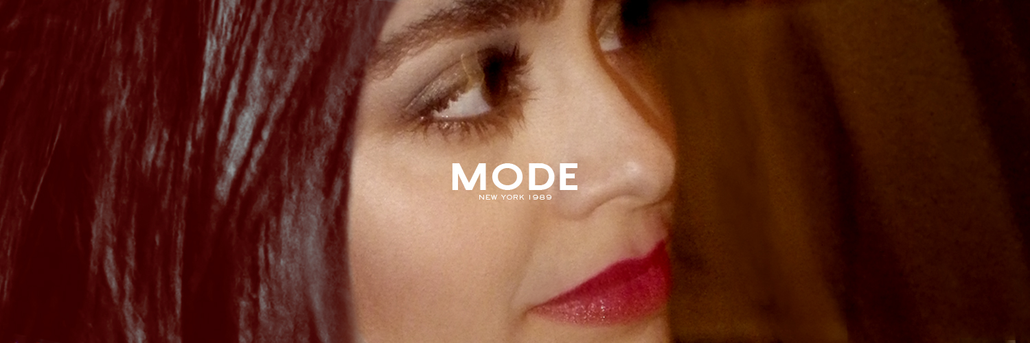 MODEcosmetics's profile banner image