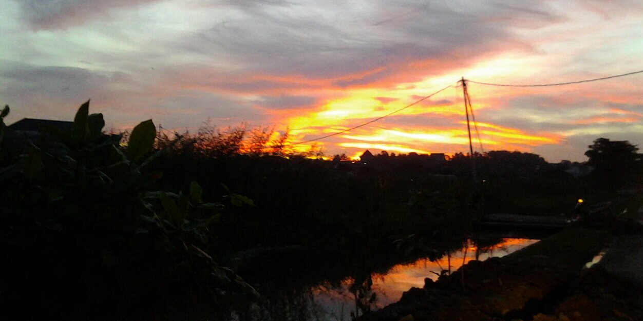 IndahNSya's profile banner image