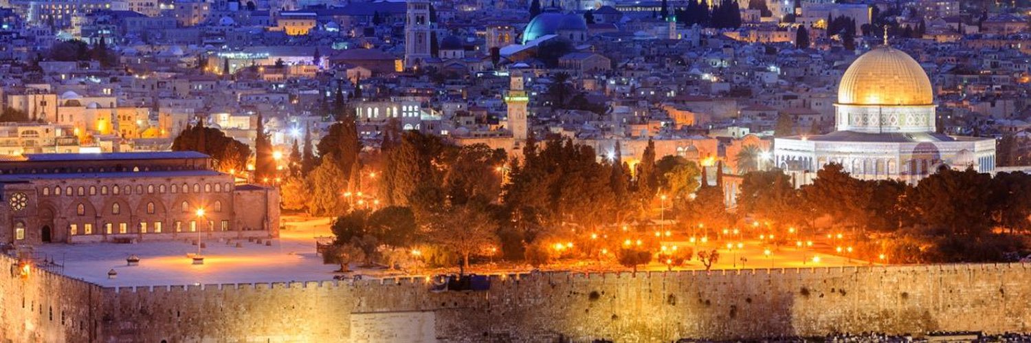 waleed1807's profile banner image