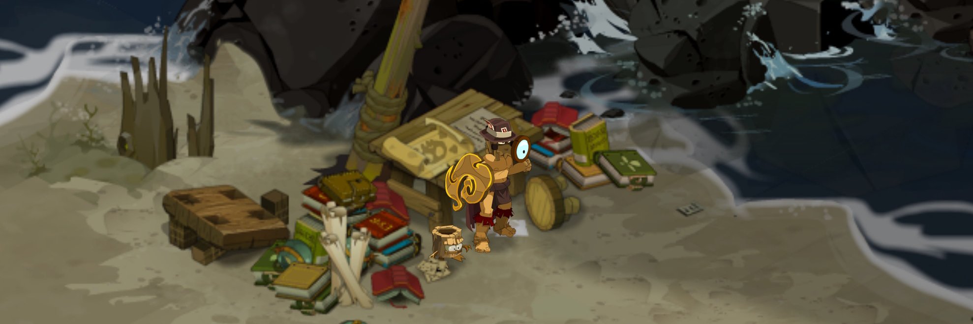 OtaTreeHugger's profile banner image