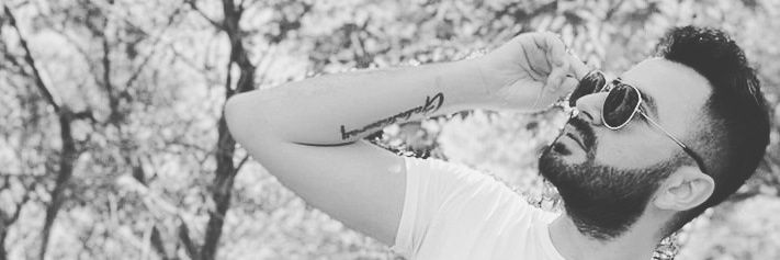 Anl0690's profile banner image