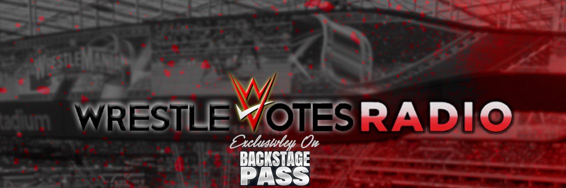 WrestleVotes's banner