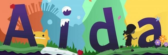 aiiDAMN's profile banner image