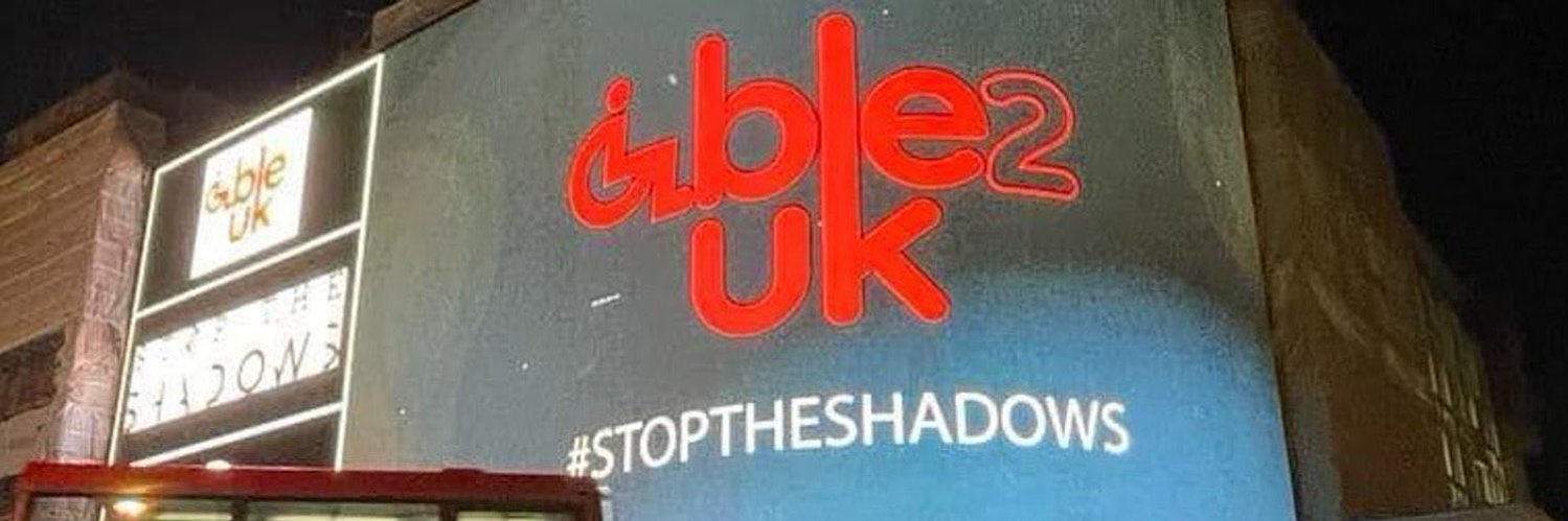 able2uk.com banner