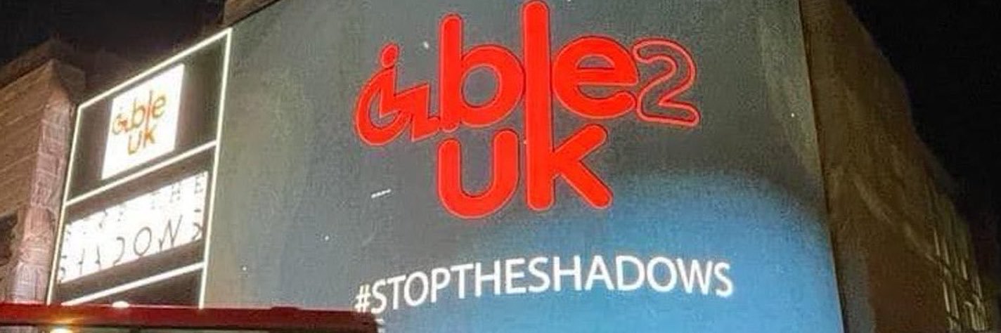 able2uk's profile banner image