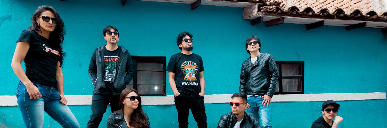 losajices's profile banner image