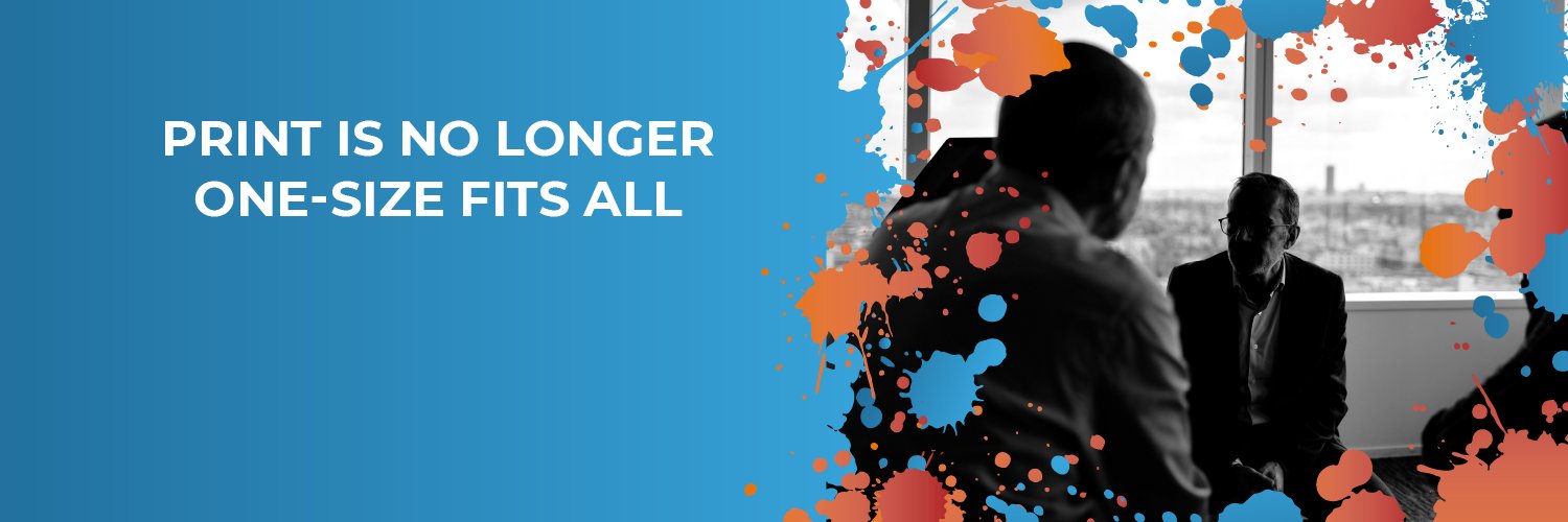 Association for PRINT Technologies banner