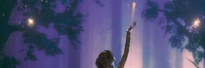 hazelevaa's profile banner image
