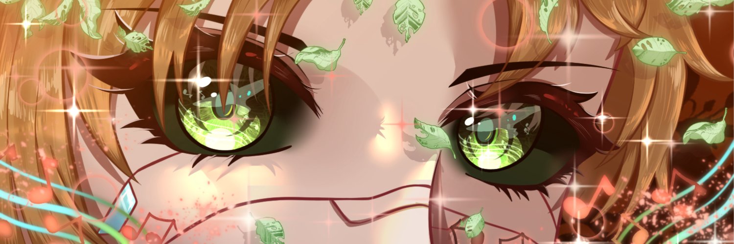 cinamyn's profile banner image