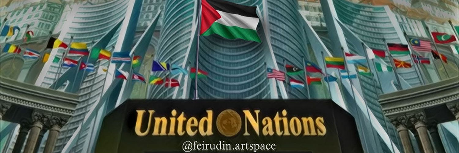 feirudin's profile banner image