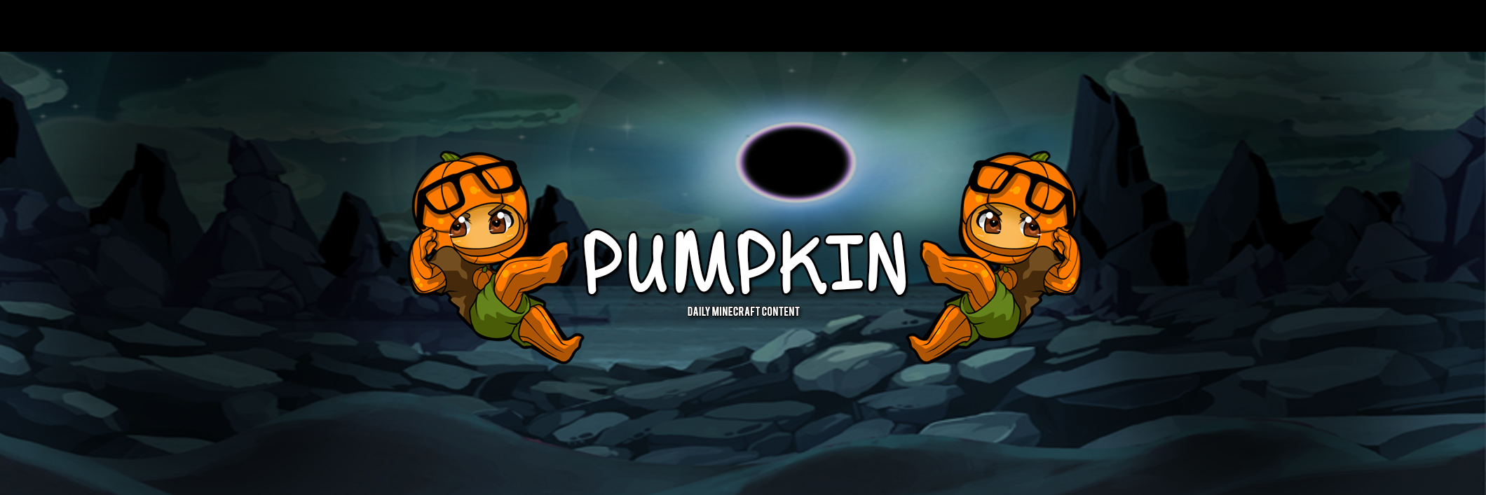 pumpkinyt1's profile banner image