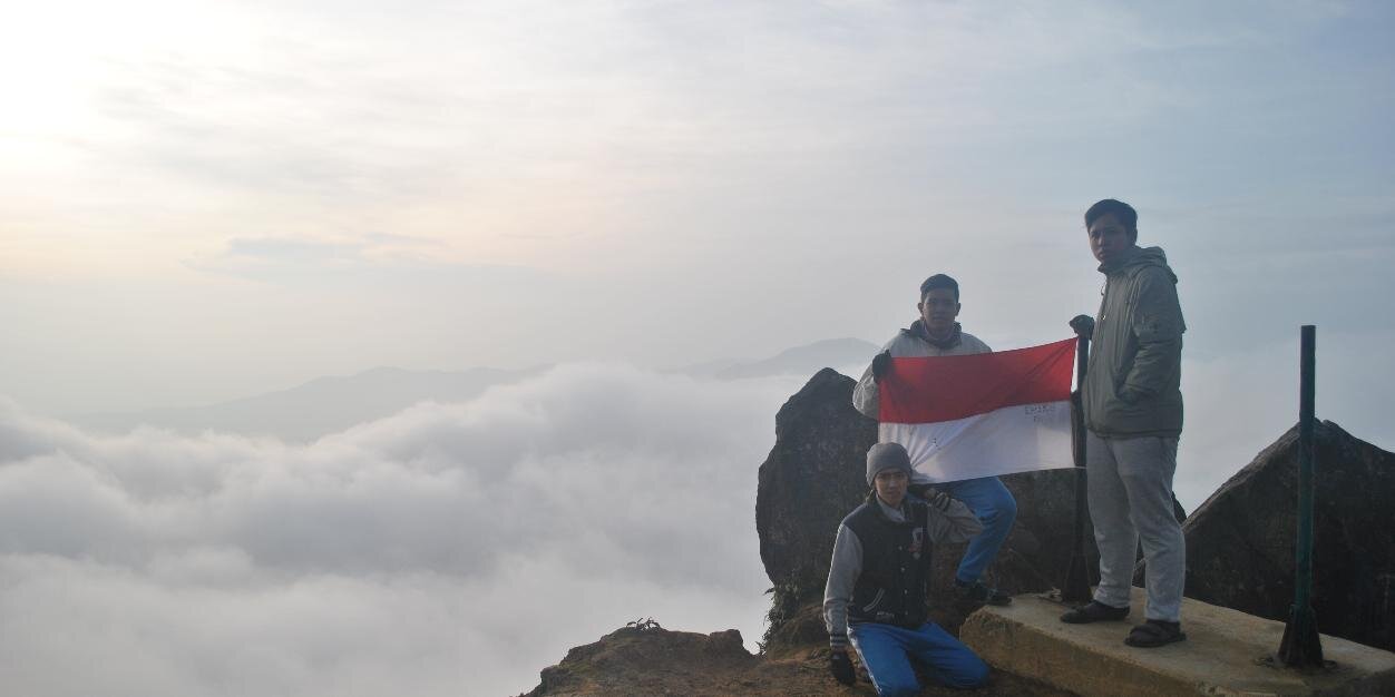 danippratama's profile banner image