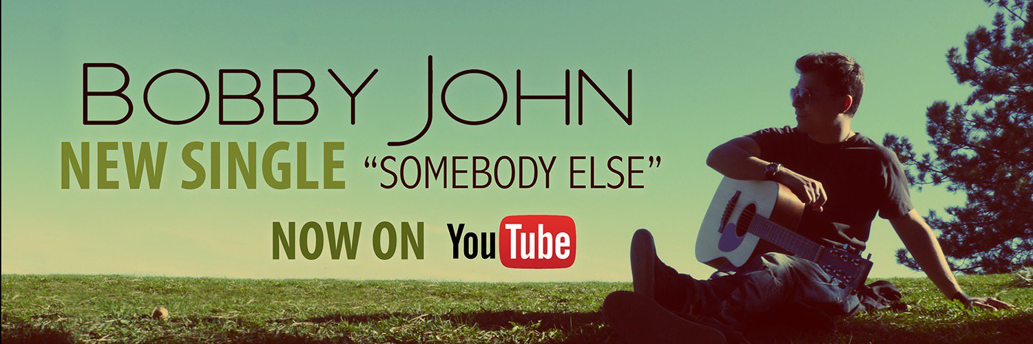 BobbyJohnTweets's profile banner image