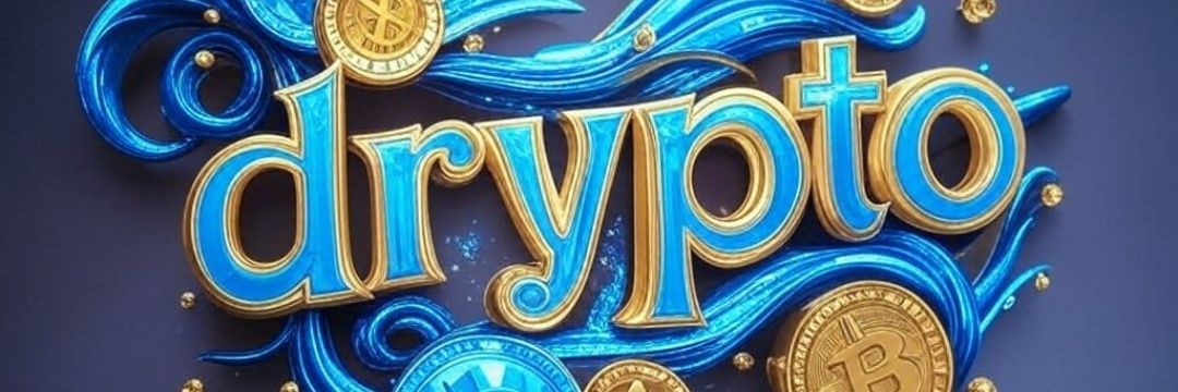Drypto banner
