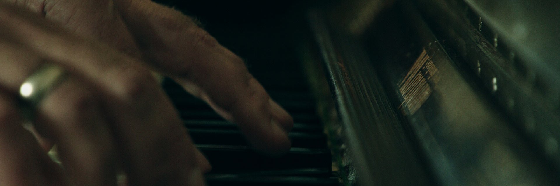 Pétur Jónsson banner