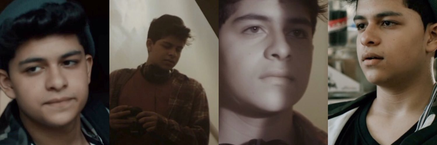 JACtheActor's profile banner image