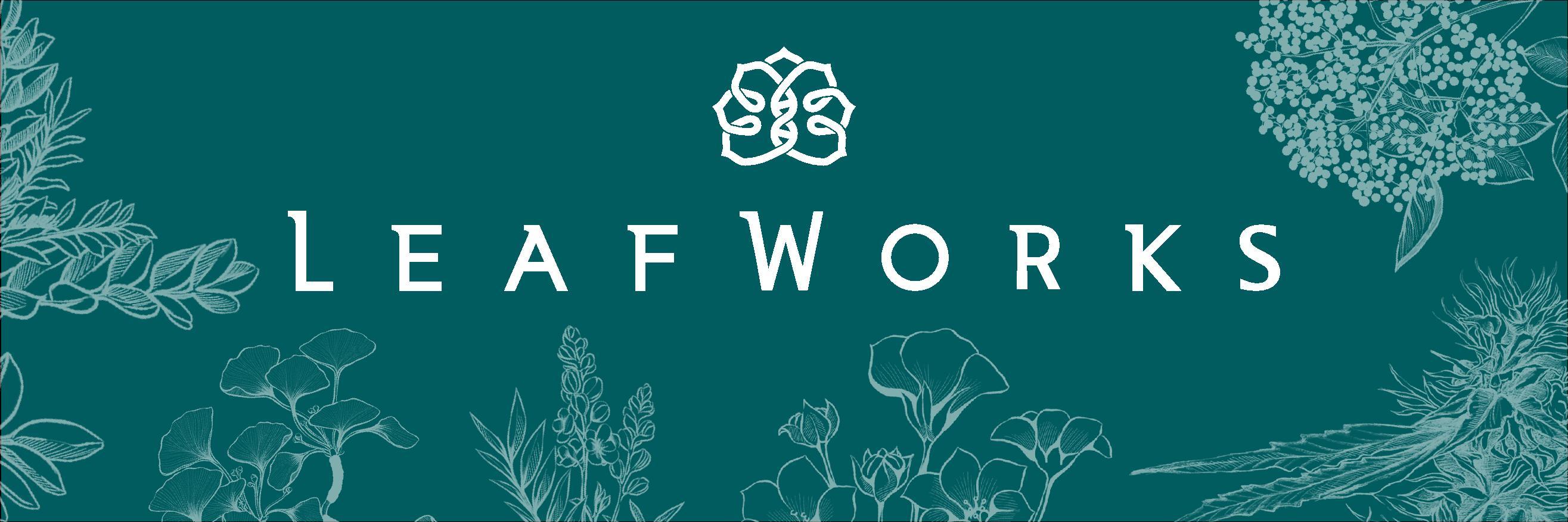 LeafWorks banner