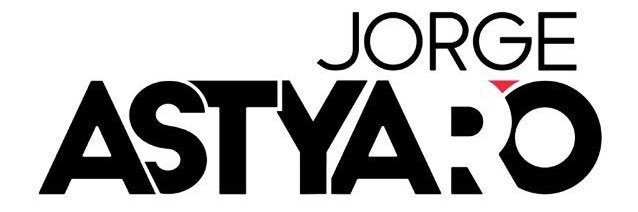 Jorge Astyaro (Hipnotista) banner