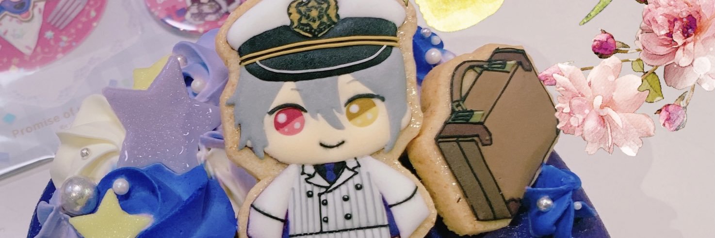 リサ(𝕒𝕤𝕥𝕠𝕣𝕠𝕕𝕠 )❄️🌖🐺🧳 banner