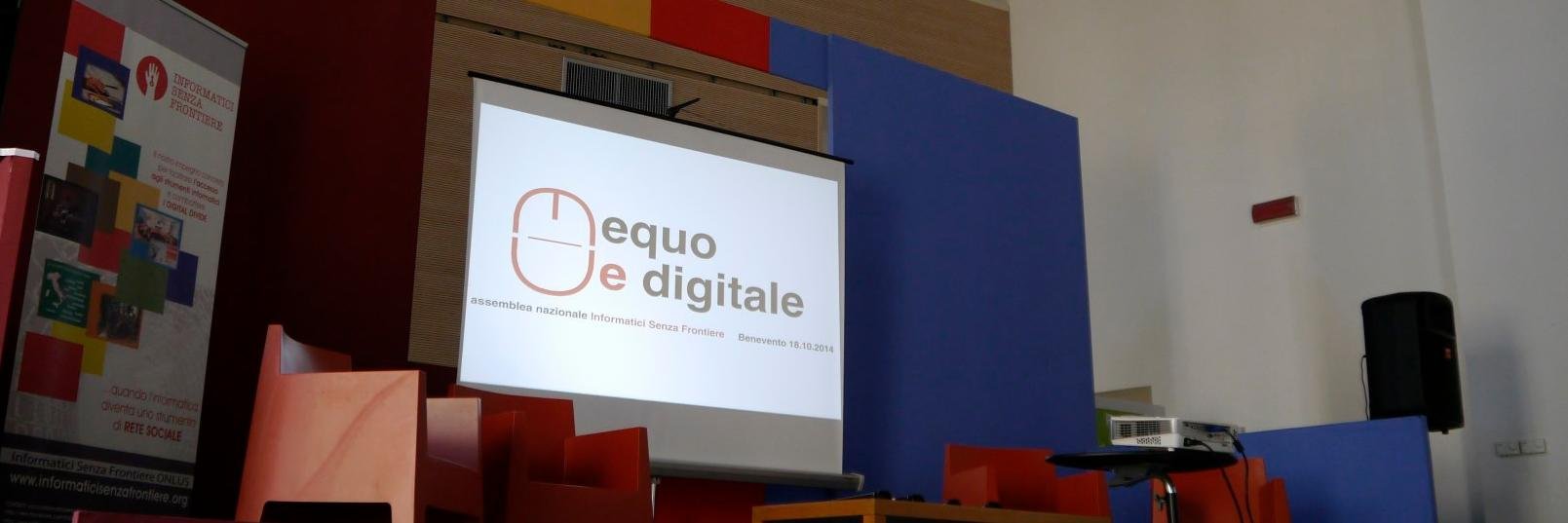 equoEdigitale's profile banner image
