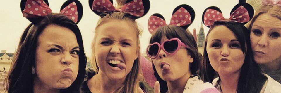 STACEYSLADE's profile banner image