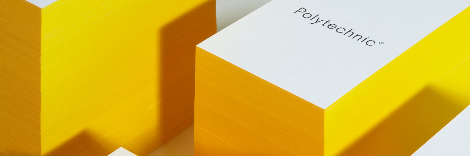 polytechnic_'s profile banner image