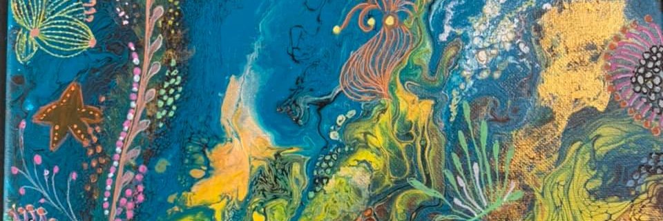 PaintedMusings's profile banner image