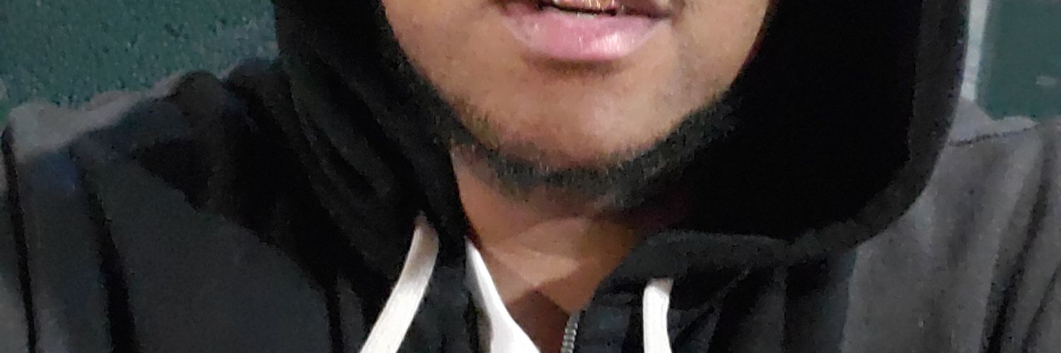 spadeymason's profile banner image
